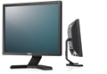 Màn hình LCD Dell E170S 17 inch Black Value Flat Panel Monitor